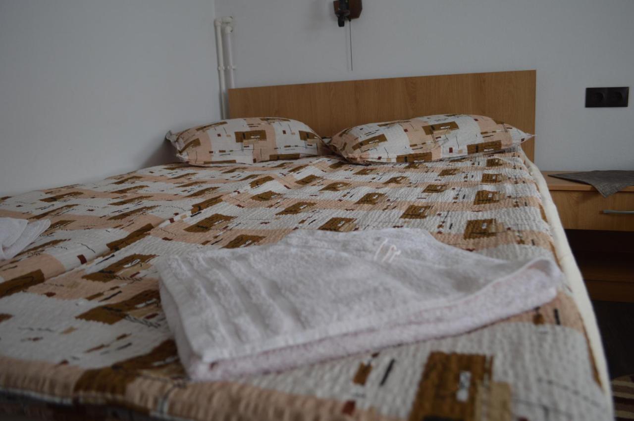 مبيت وإفطار براد Havasi Gyopar المظهر الخارجي الصورة