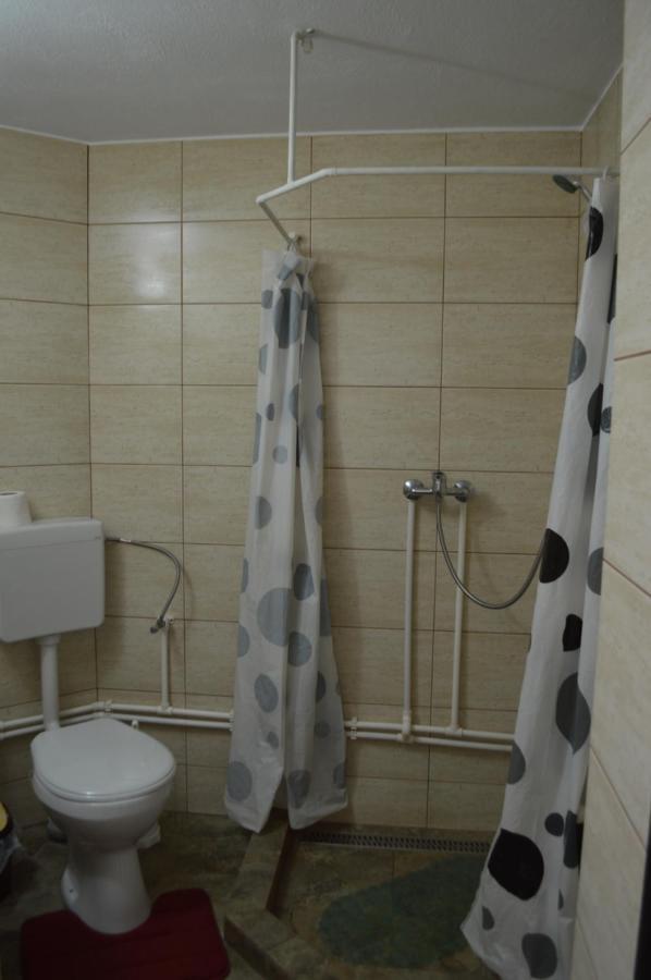 مبيت وإفطار براد Havasi Gyopar المظهر الخارجي الصورة